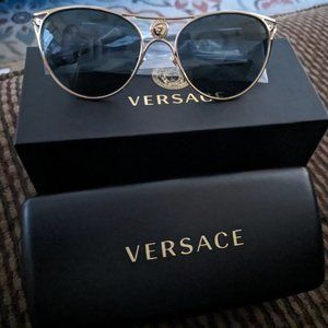 Versace Sunglasses